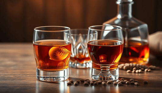 Single Malt vs Blended Whisky: What’s the Difference? - Bottle Stop