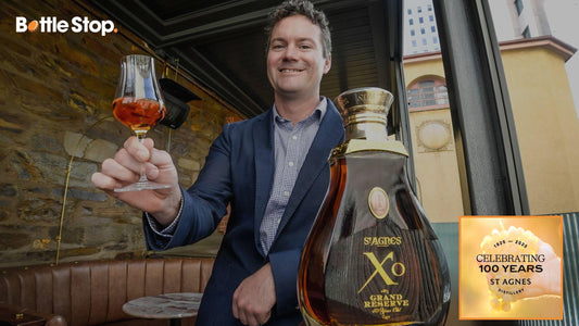St Agnes Distillery to Mark 100th Distilling Season with Year-Long Celebration in 2025 - Bottle Stop