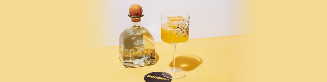 The Margi's We Are Sipping this International Margarita Day - Bottle Stop