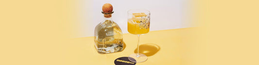 The Margi's We Are Sipping this International Margarita Day - Bottle Stop