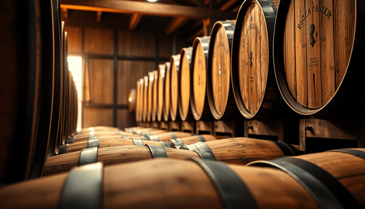 Top 5 Australian Whiskies to Try in 2025 - Bottle Stop