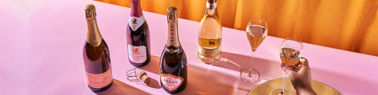 Why Aussie Sparkling Is Top of the Pops - Bottle Stop