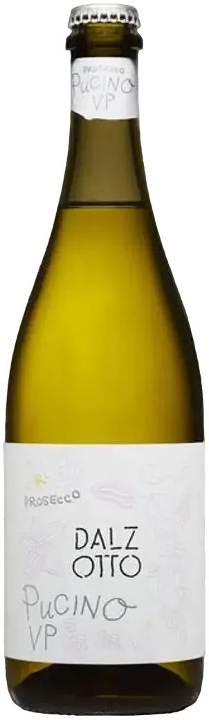 Dal Zotto VP Pucino Prosecco 750ml