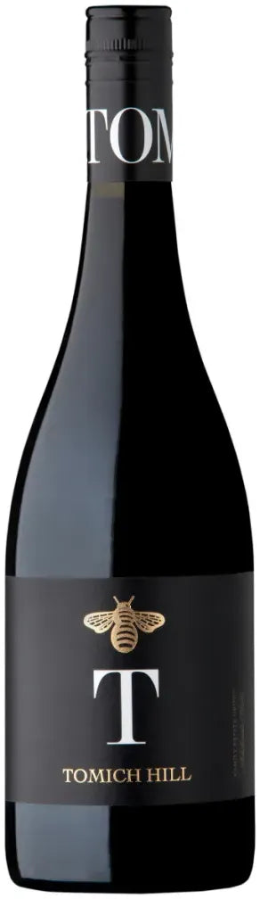 Tomich Hill Mclaren Vale Shiraz 750ml