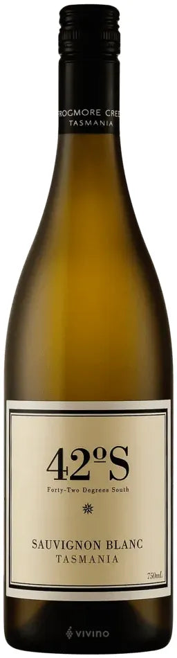 Buy 42 Degrees South Sauvignon Blanc 750ml Online at Bottle Stop
