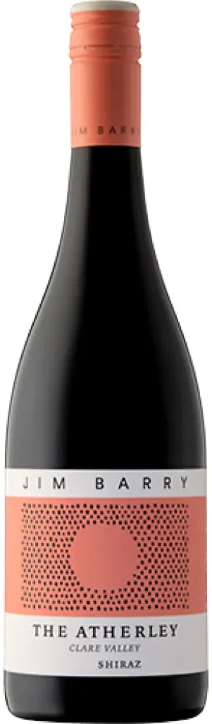 Jim Barry The Atherley Shiraz 750ml