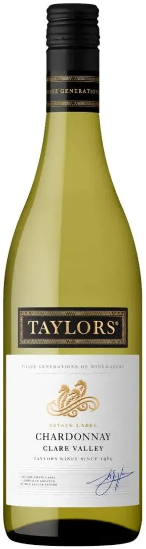 Taylors Estate Chardonnay 750ml