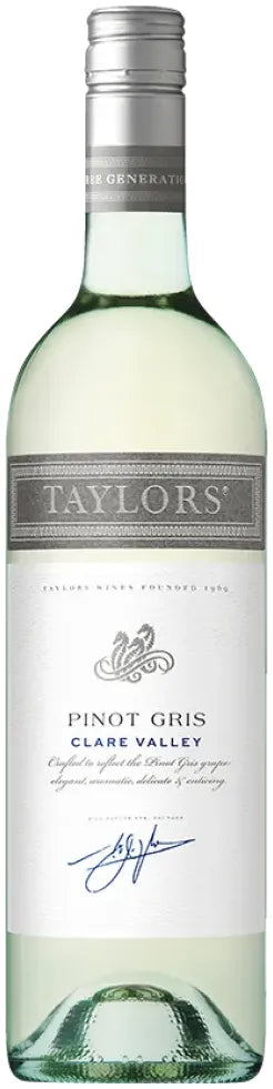 Taylors Estate Pinot Gris 750ml