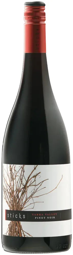 Sticks Yarra Valley Pinot Noir 750ml