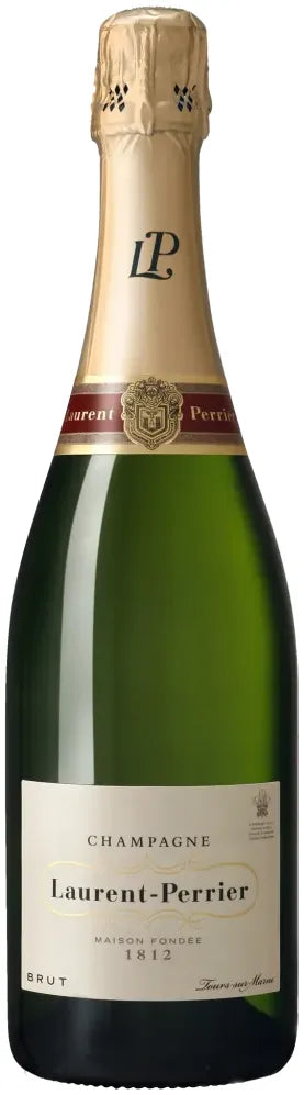 Laurent Perrier Brut NV 750ml