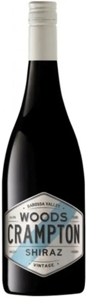 Woods Crampton Shiraz 750ml