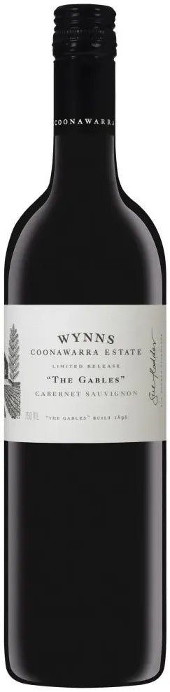 Wynns Gables Cabernet Sauvignon 750ml