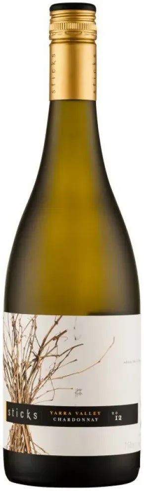 Sticks Chardonnay 750ml