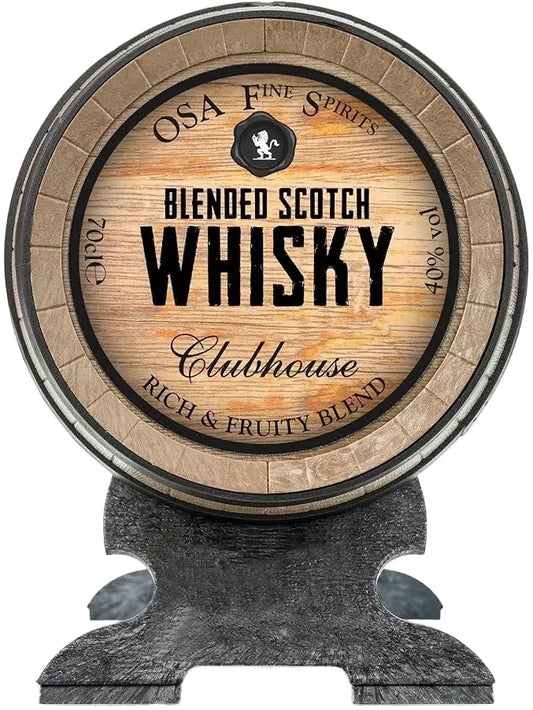 Old St Andrews Clubhouse Scotch Whisky 700ml