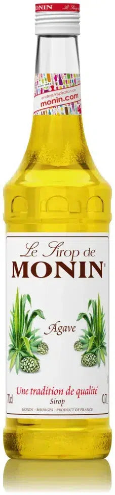 Monin Agave Syrup 700ml