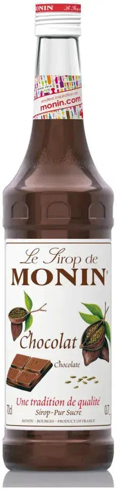 Monin Chocolate Syrup 700ml