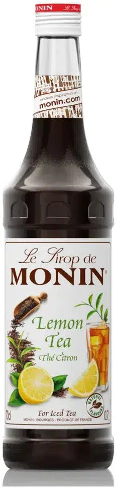 Monin Lemon Tea 700ml