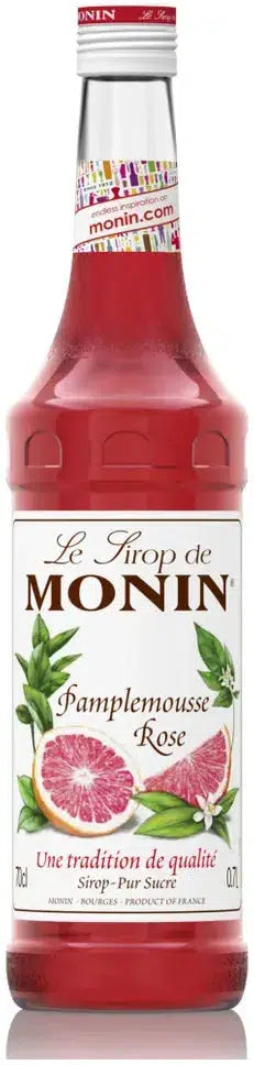 Monin Pink Grapefruit Syrup 700ml