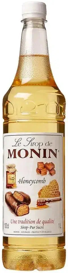 Monin Honeycomb Syrup 700ml