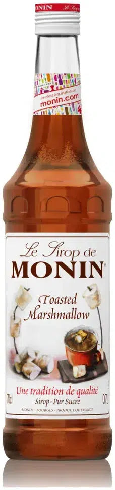 Monin Marshmallow Syrup 700ml