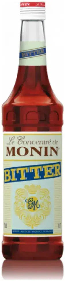 Monin Bitter Syrup 700ml