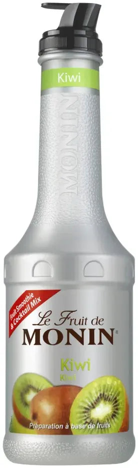 Monin Pet Kiwi Puree 1L