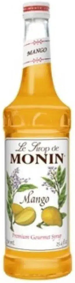 Monin Mango Syrup 700ml