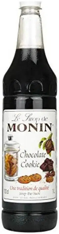 Monin Chocolate Chip Cookie 700ml