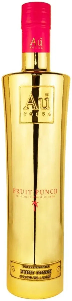 Buy Au Vodka Fruit Punch 700ml Online at Bottle Stop
