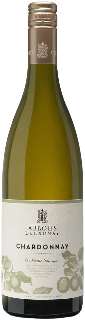Buy Abbotts & Delaunay Chardonnay 750ml Online at Bottle Stop