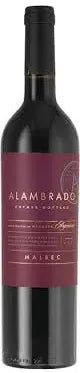 Alambrado Estate Malbec 2023 750ml