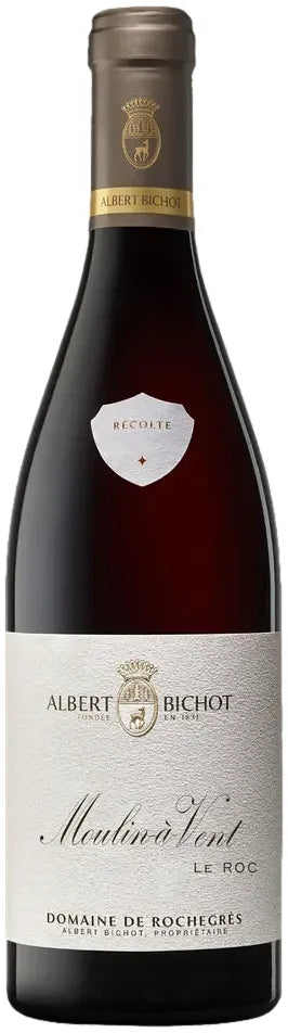 Buy Albert Bichot Moulin A Vent Beaujolais 750ml Online at Bottle Stop