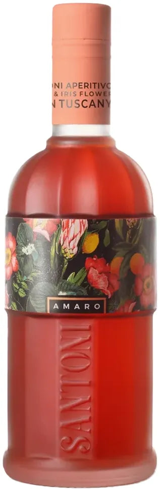 Buy Amaro Santoni 500ml Online at Bottle Stop