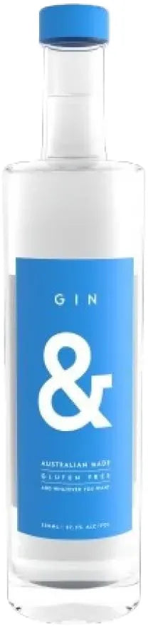 Buy Ampersand Projects Gin 500ml Online at Bottle Stop