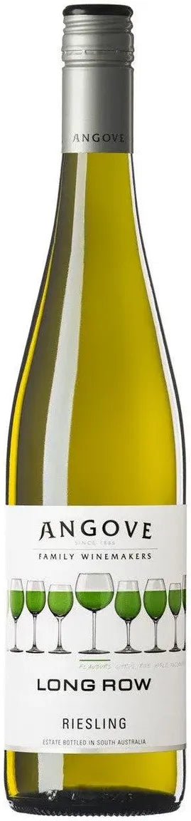 Angove Long Row Riesling 750ml | Bottle Stop