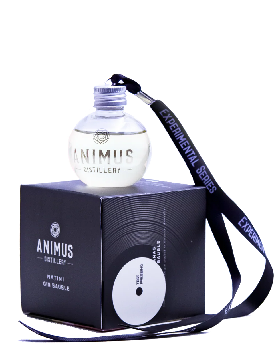 Animus Davidsonia Gin Bauble 50ml