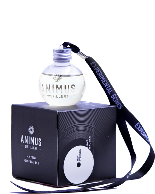 Animus Davidsonia Gin Bauble 50ml