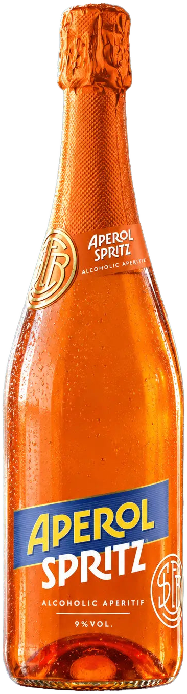 Aperol Spritz Multiserve 750ml