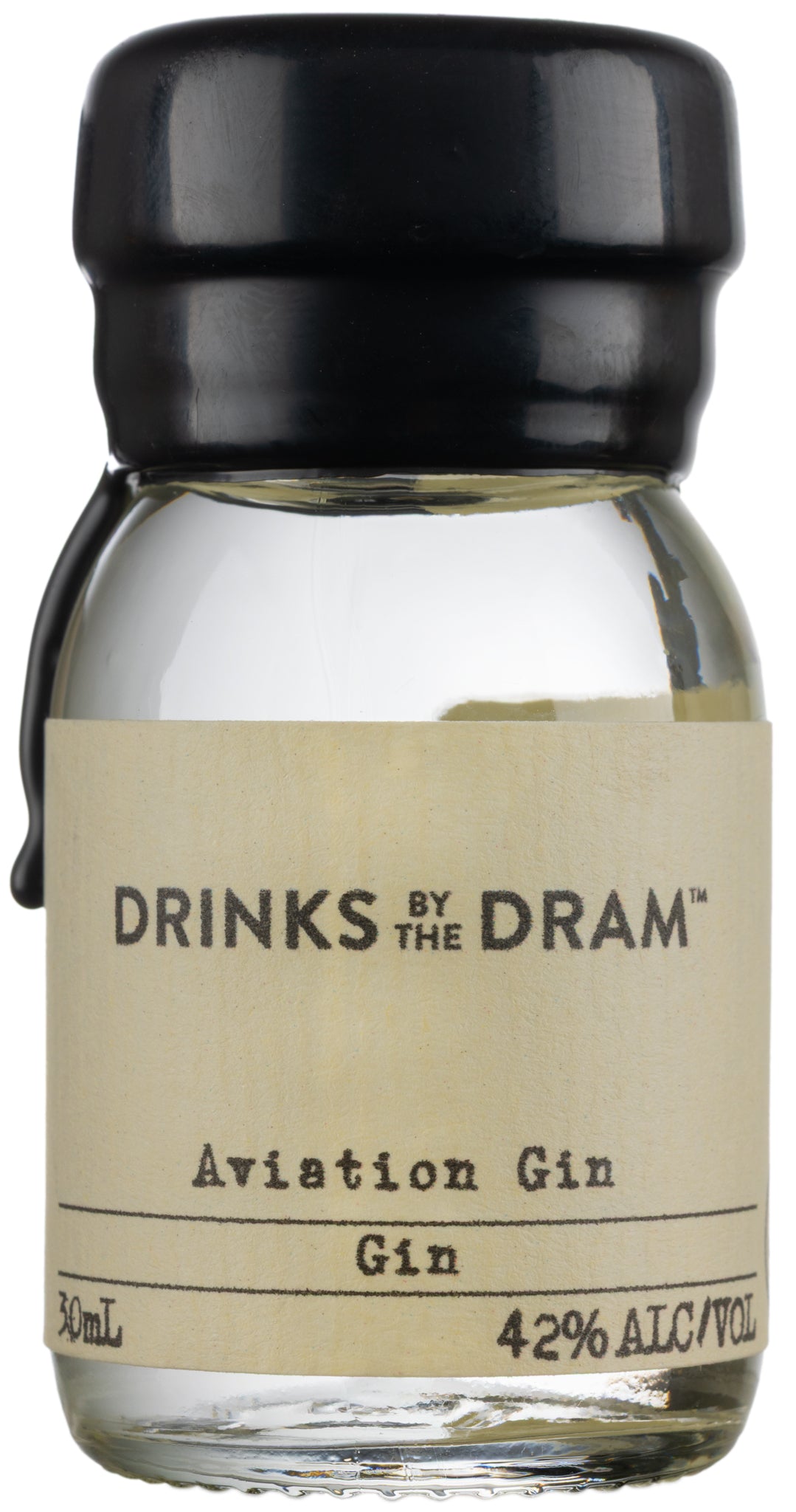 Buy Aviation Gin 30ml Online at Bottle Stop