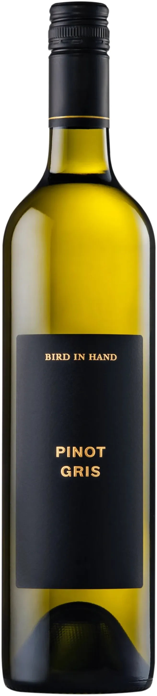 Buy Bird in Hand Pinot Gris 750ml Online at Bottle Stop