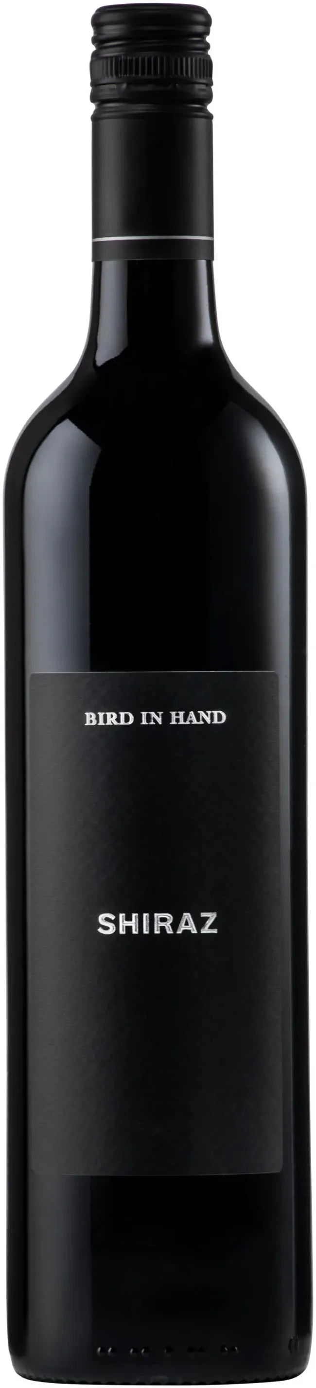 Buy Bird in Hand Shiraz 750ml Online at Bottle Stop