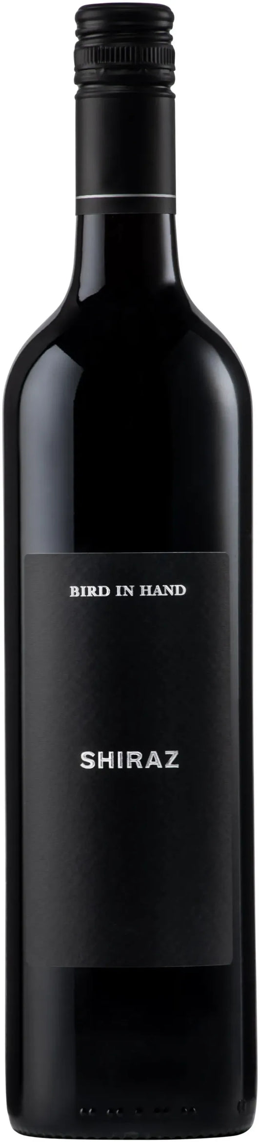 Buy Bird in Hand Shiraz 750ml Online at Bottle Stop