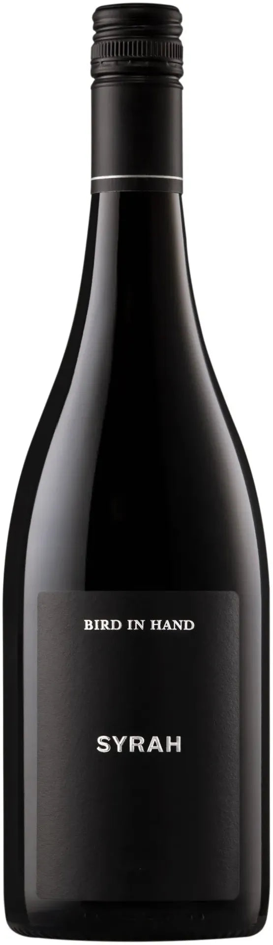 Buy Bird in Hand Syrah 750ml Online at Bottle Stop