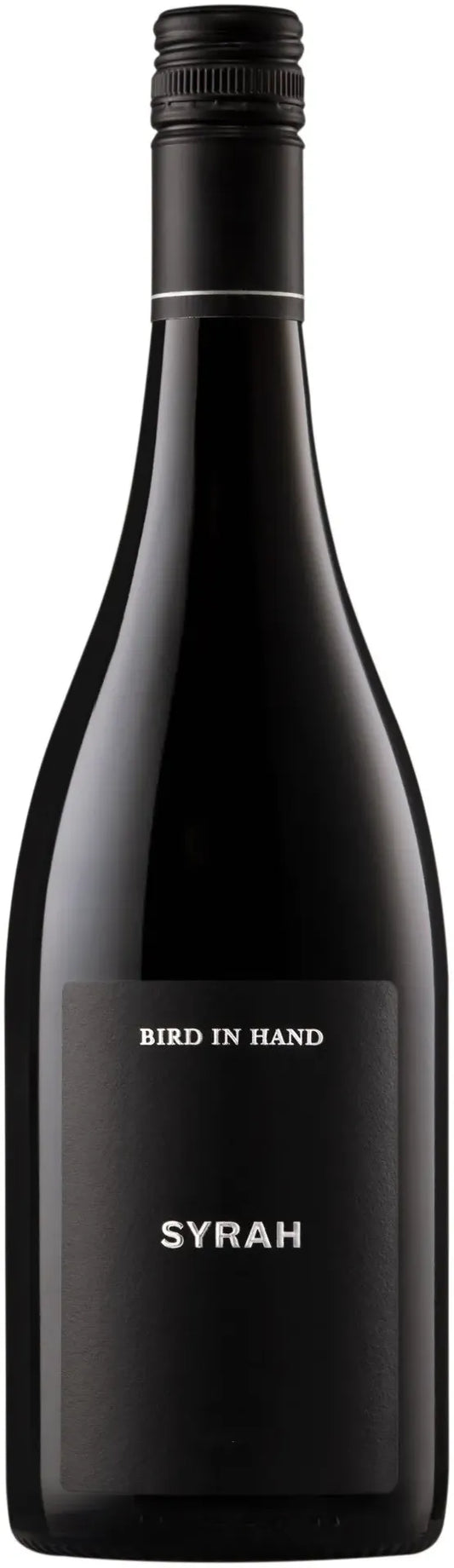 Buy Bird in Hand Syrah 750ml Online at Bottle Stop