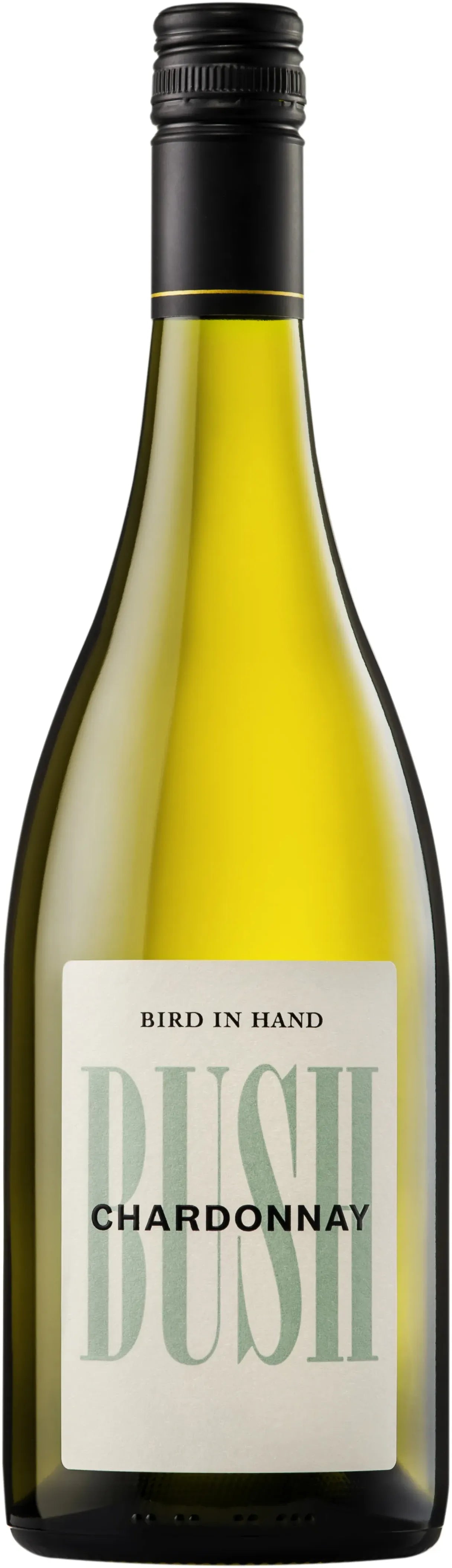 Buy Bird in Hand Bush Chardonnay 750ml Online at Bottle Stop