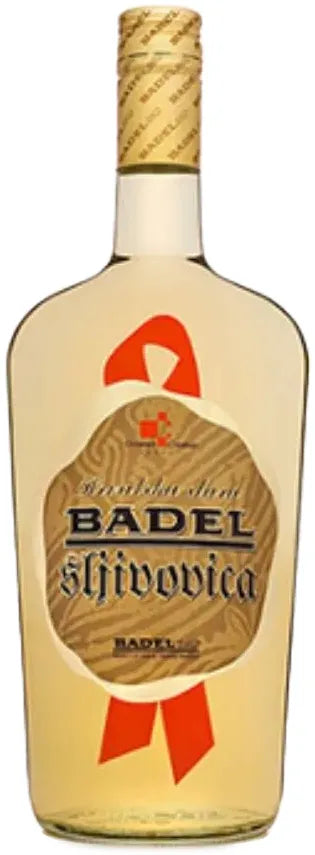 Buy Badel Sljivovica 500ml Online at Bottle Stop