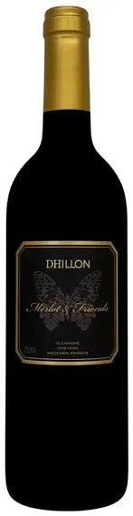 Bindi Dhillon Merlot & Friends 750ml | Bottle Stop