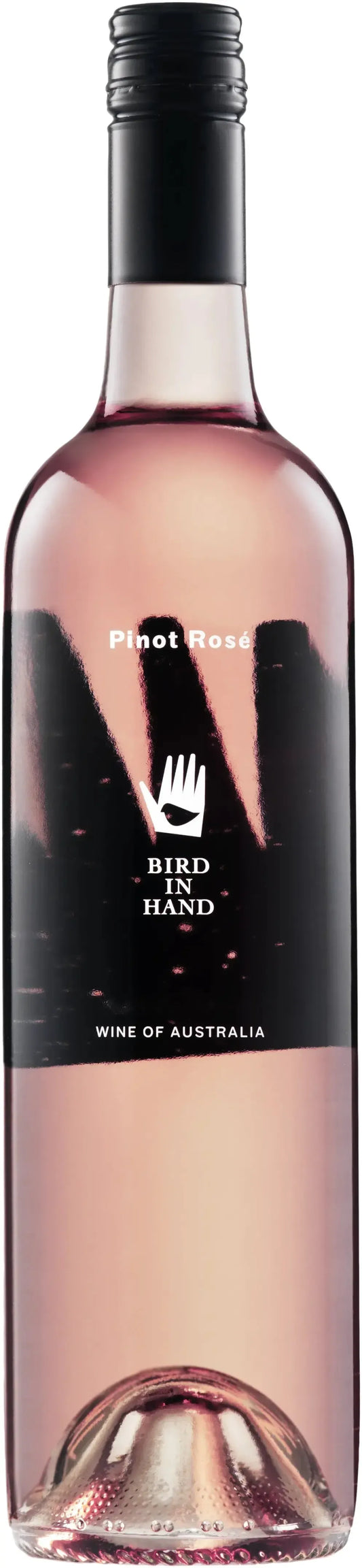 Buy Bird In Hand Rose 750ml Online at Bottle Stop