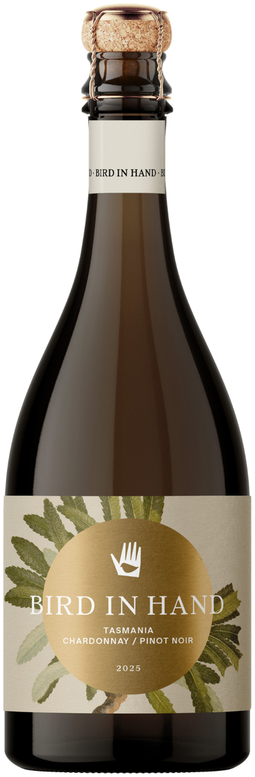Bird in Hand Tasmanian Sparkling 750ml | Bottle Stop