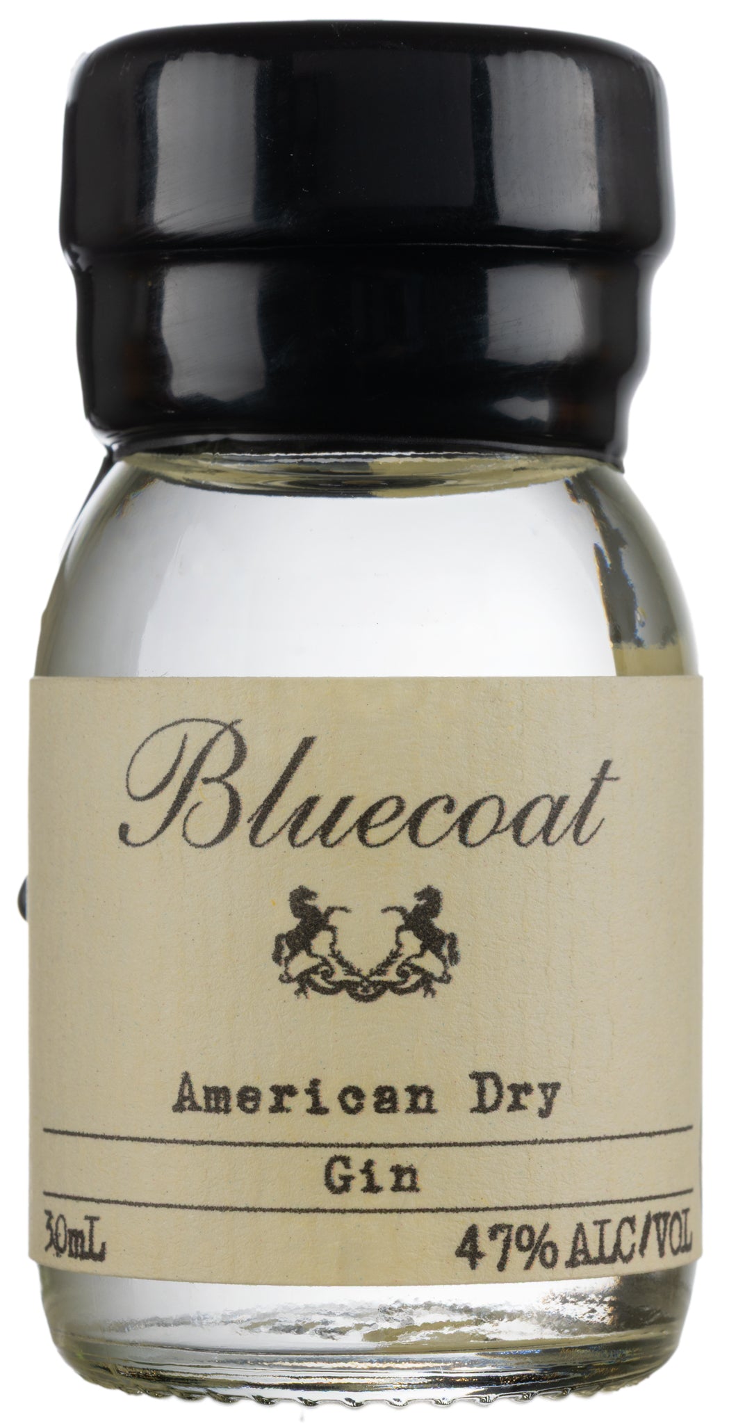 Buy Bluecoat Distillery American Dry Gin 30ml Online at Bottle Stop